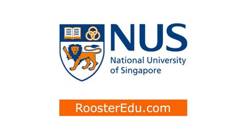 national university of singapore postdoc.